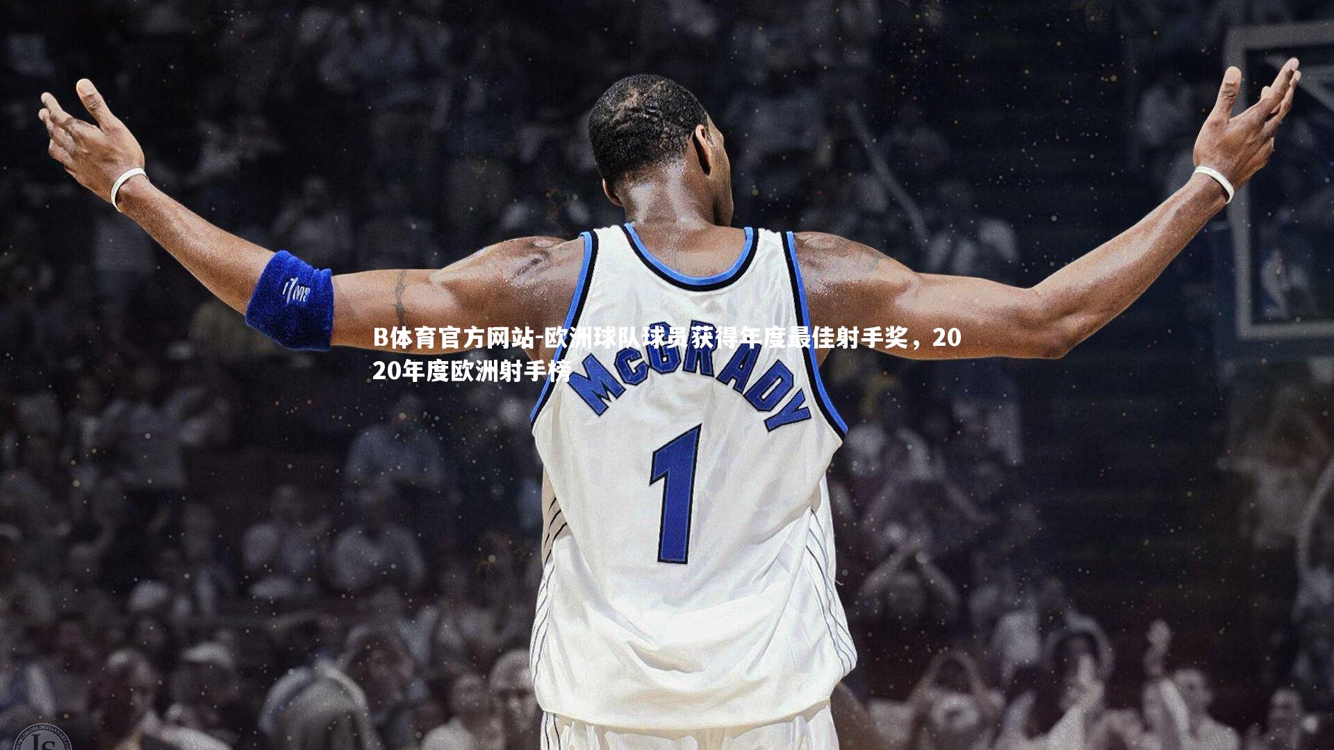欧洲球队球员获得年度最佳射手奖，2020年度欧洲射手榜