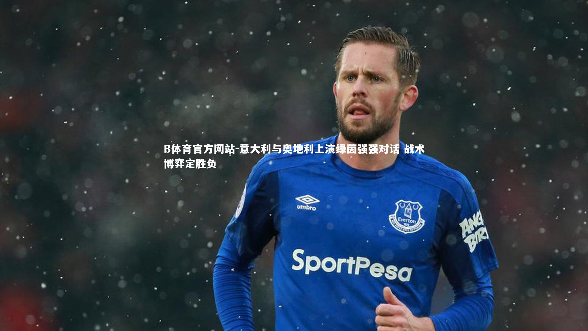 意大利与奥地利上演绿茵强强对话 战术博弈定胜负